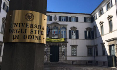 Università di Udine - Lingua friulana